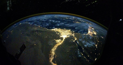 Seven Things the Suez Canal Incident Taught Us about Globalization